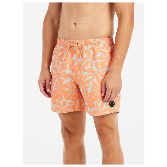 Protest Ανδρικό μαγιό Baza Swim Shorts Protest Ανδρικό μαγιό Baza Swim Shorts